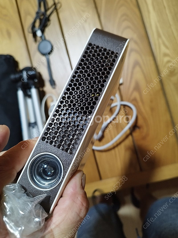 LG 미니빔 DLP프로젝터 PW700 (택포 8.5)--3