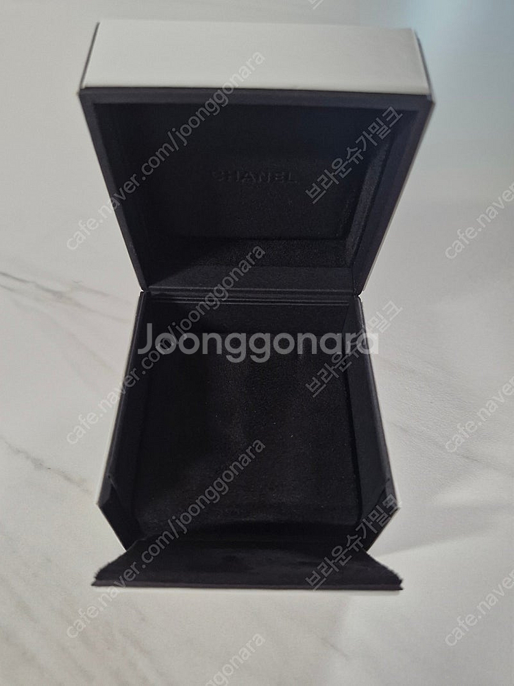 신형 샤넬 코코크러쉬 목걸이케이스 박스 쇼핑백 리본끈팝...--1