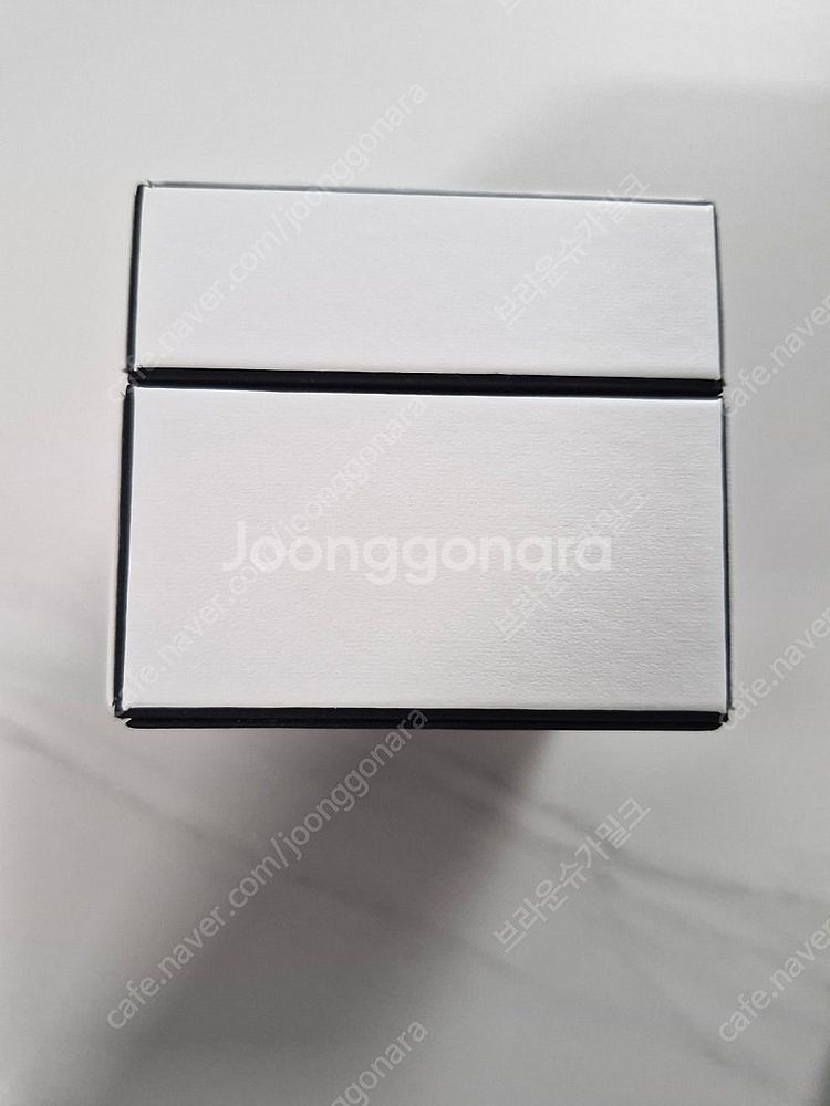신형 샤넬 코코크러쉬 목걸이케이스 박스 쇼핑백 리본끈팝...--3