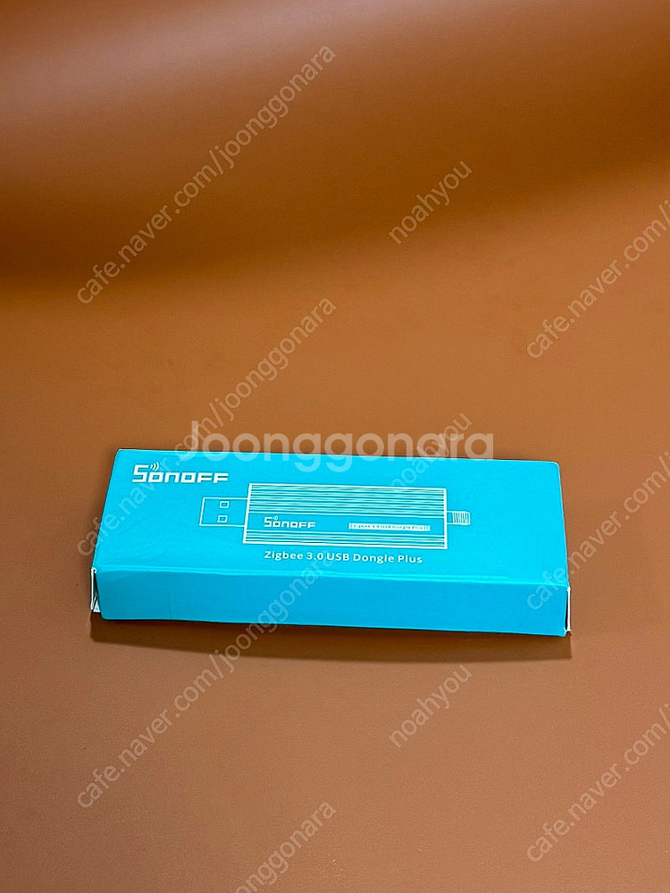 Sonoff dongle P zigbee USB 3.0...--0