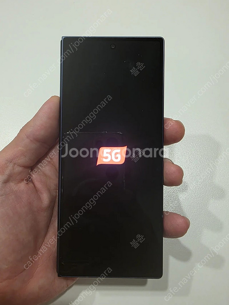 갤럭시 Z 폴드6 512GB--0