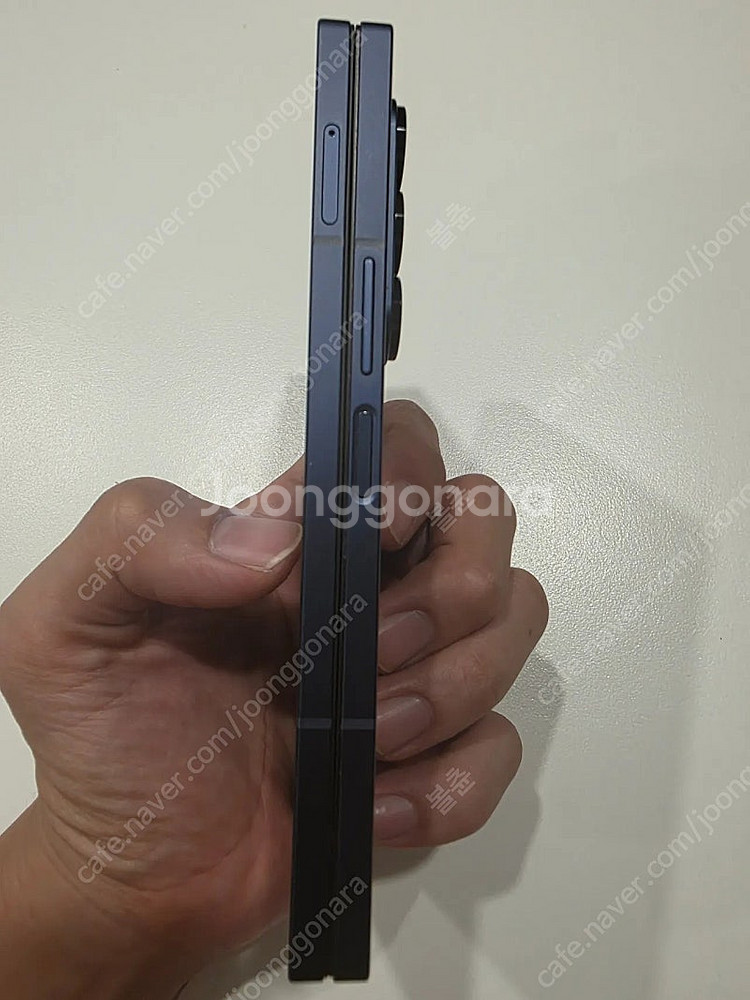 갤럭시 Z 폴드6 512GB--2