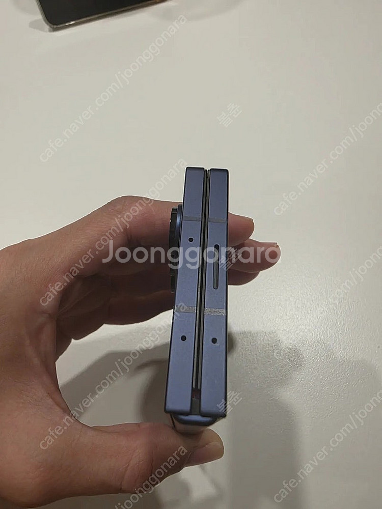 갤럭시 Z 폴드6 512GB--4