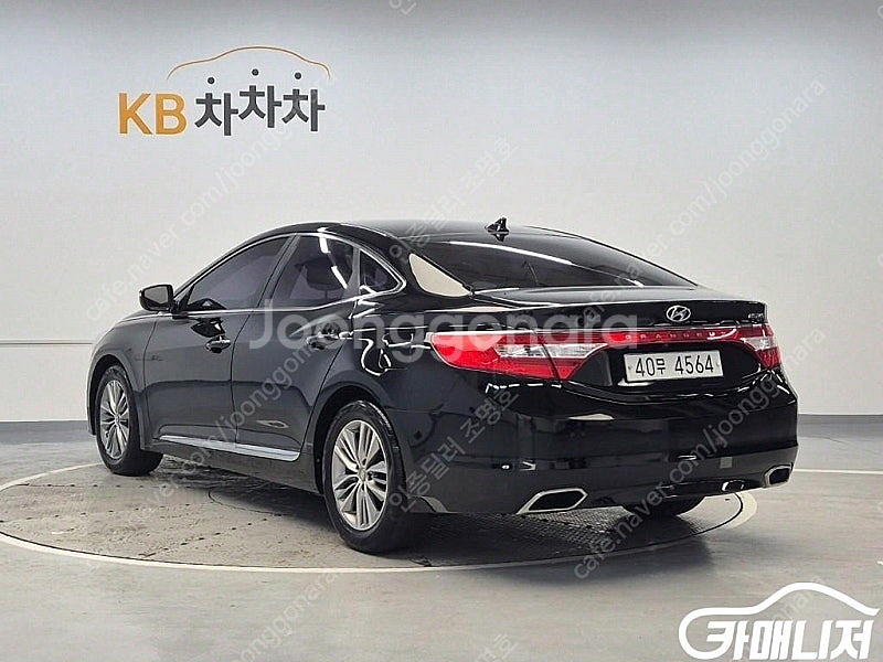 [현대]그랜저 HG HG240 MODERN (5인승) ...--2