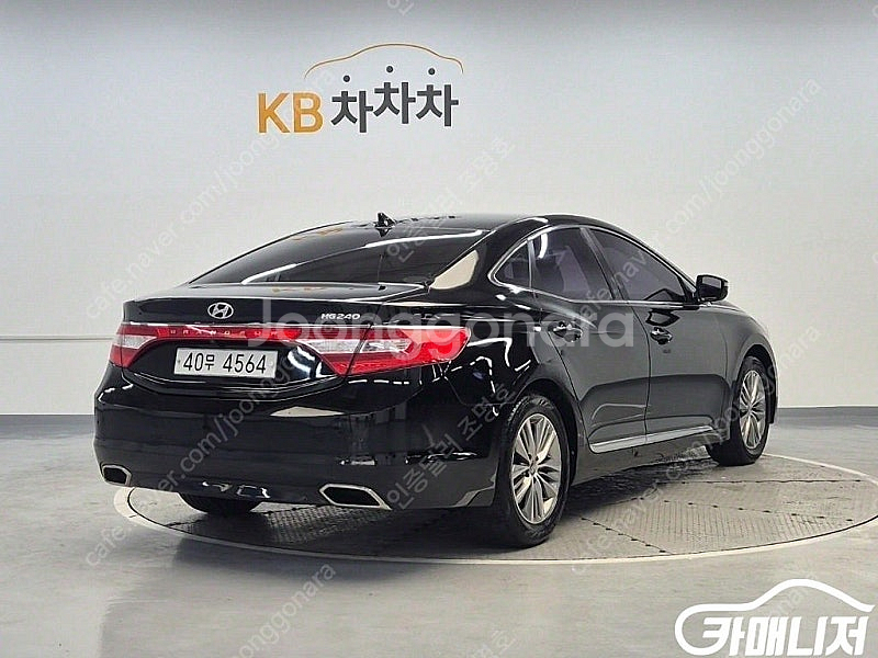 [현대]그랜저 HG HG240 MODERN (5인승) ...--3