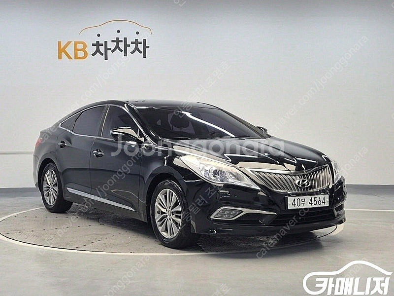 [현대]그랜저 HG HG240 MODERN (5인승) ...--4