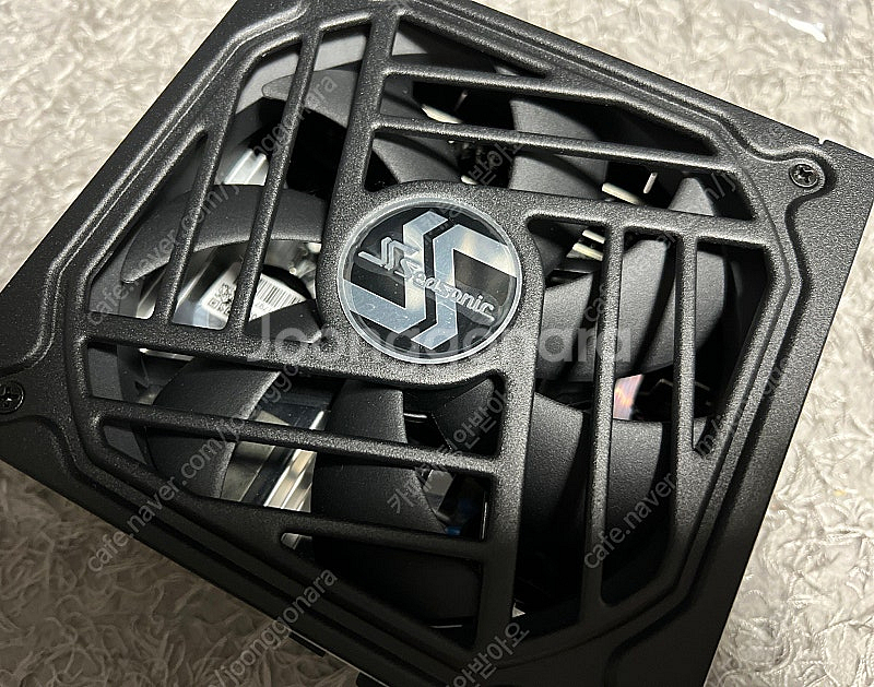시소닉 FOCUS GX-850 GOLD 풀모듈러 ATX...--3