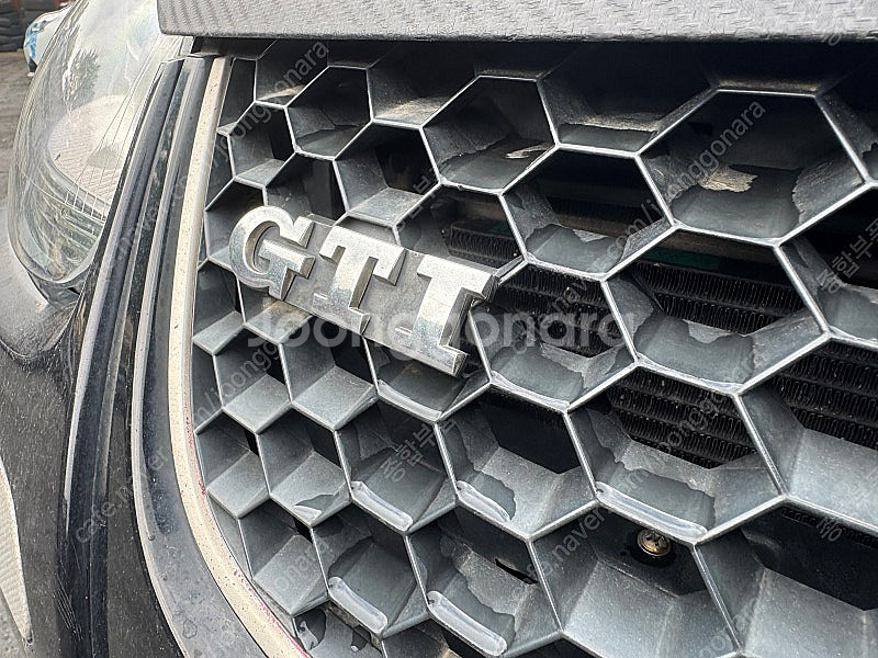 골프 5세대 MK5 GTI 부품차 각개합니다 GTI 앞...--3