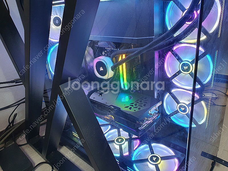 RTX 4090 Suprim x 판매합니다.--1