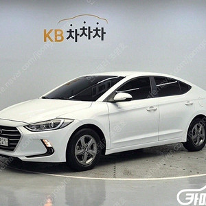 [현대]아반떼 AD 1.6 e-VGT 스마트 (5인승) ★중고차★중고차매입★전액할부★저신용자★신불자★소액할부★현금★카드 전부 가능합니다!