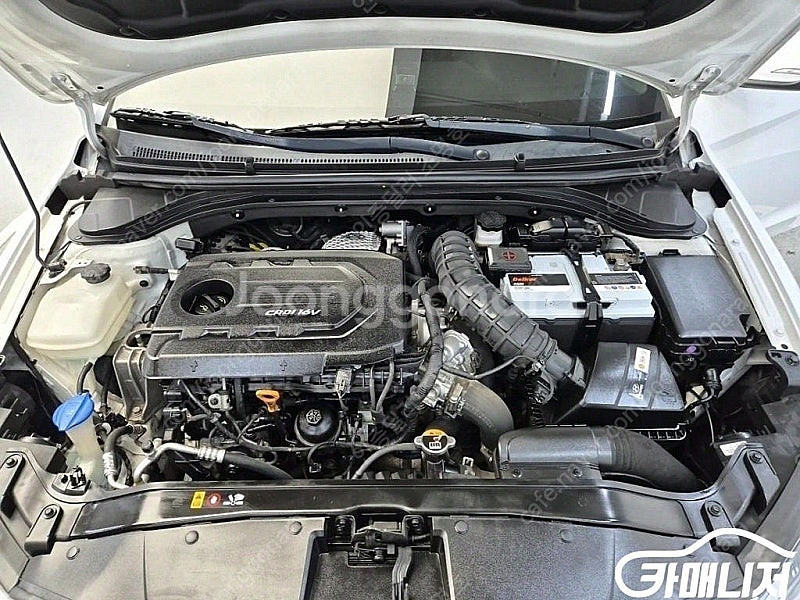 [현대]아반떼 AD 1.6 e-VGT 스마트 (5인승)...--8