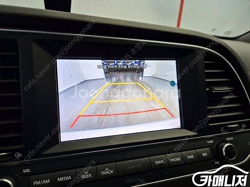 [현대]아반떼 AD 1.6 e-VGT 스마트 (5인승)...--9