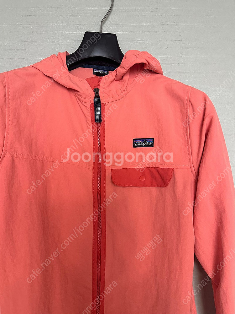 파타고니아 키즈 베기스 자켓 점퍼 XL (14y)--1