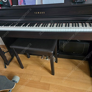 야마하 디지털 피아노 CLP-545