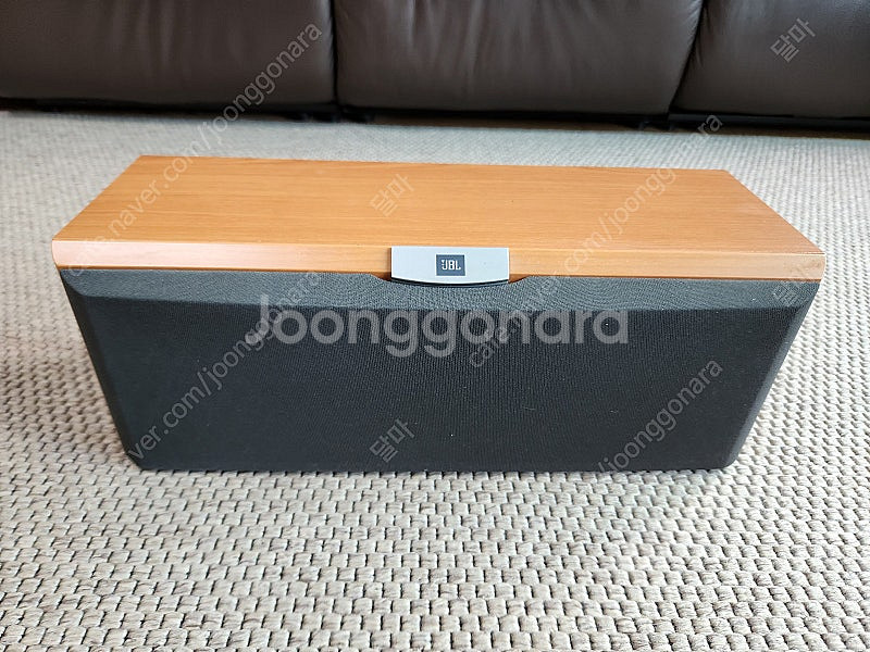 JBL SCS 178 센터스피커 팝니다--0