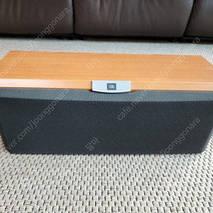 JBL SCS 178 센터스피커 팝니다