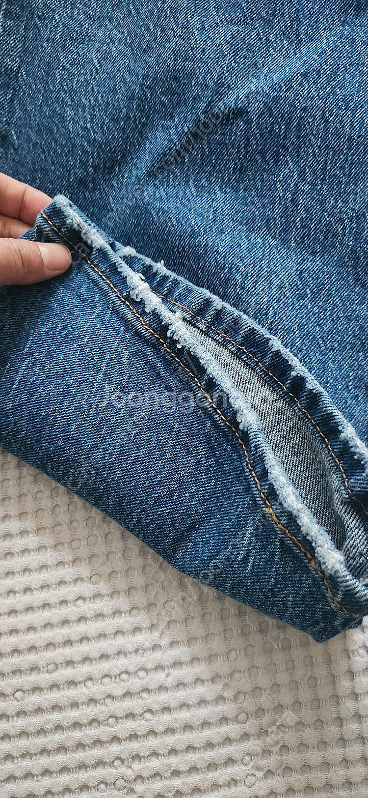 리바이스 청바지-- 처분가--6