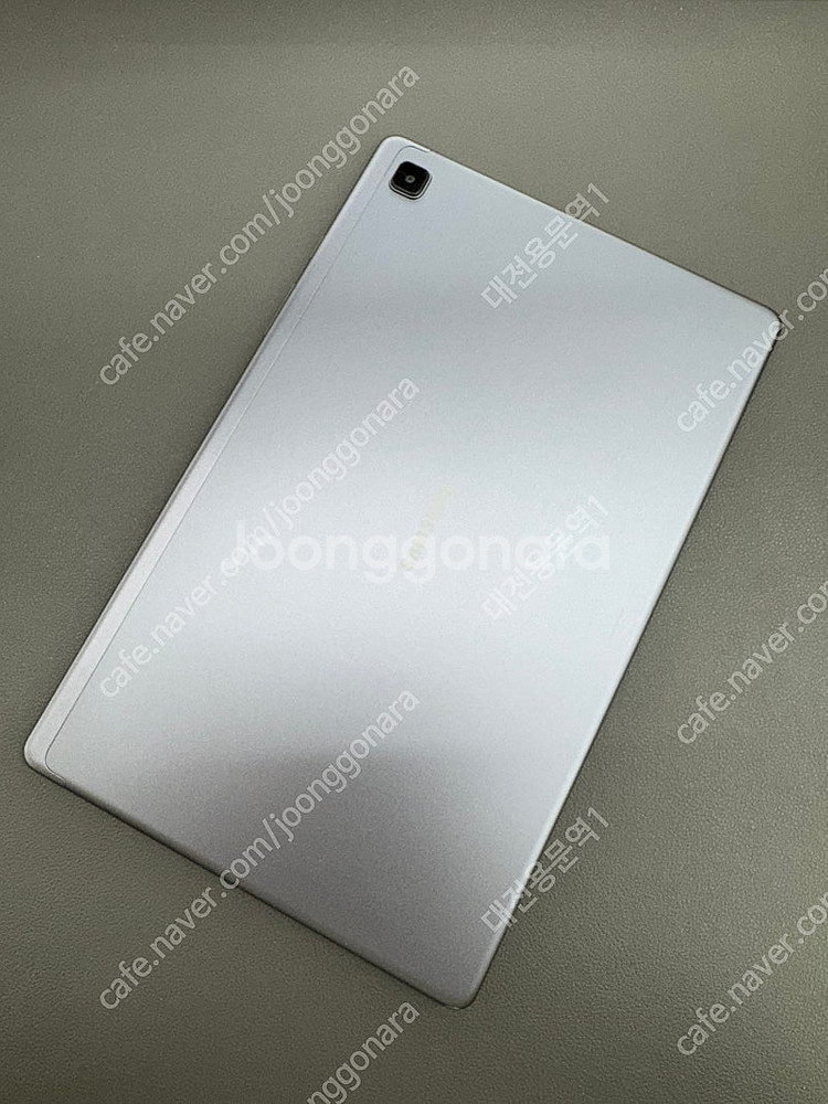 [대전중고폰] 536853 갤럭시 탭A7(T500) 다...--0