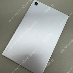 [대전중고폰] 536853 갤럭시 탭A7(T500) 다크그레이 WIFI 64G S급 판매합니다