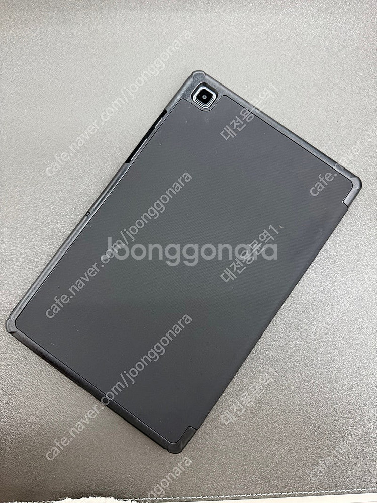 [대전중고폰] 536853 갤럭시 탭A7(T500) 다...--5