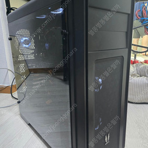인천)i5-8400본체 + 모니터 키보드 마우스 풀셋