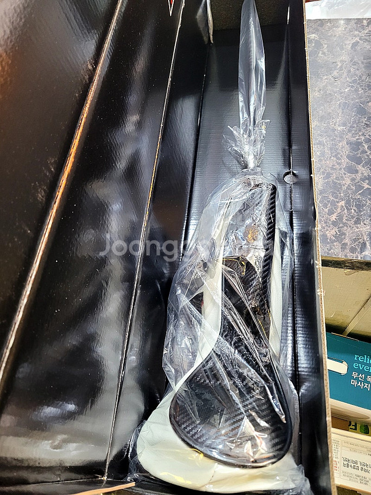 새상품) 커클랜드 시그니춰 골프 드라이버 10.5도 판...--4