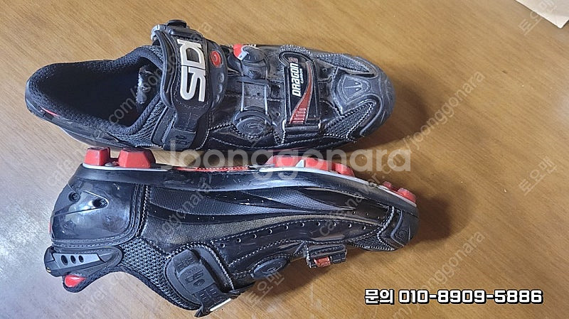 (정품) SDI 클릿 슈즈 클릿 패달(시마노 XTR) ...--2