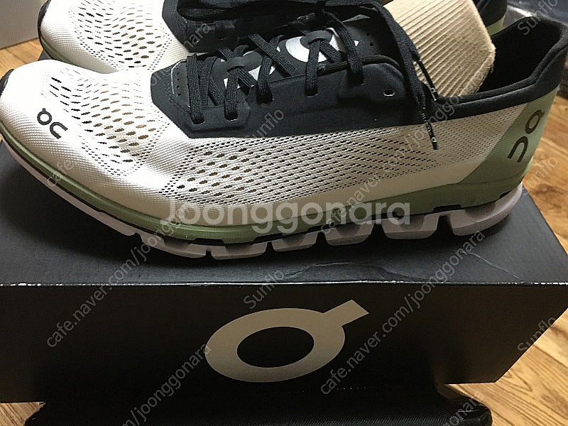 (275)온러닝 클라우드붐 판매합니다--4