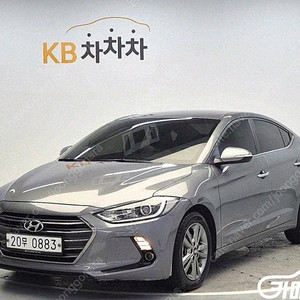 [현대]아반떼 AD 1.6 GDI 모던 (5인승) ★중고차★중고차매입★전액할부★저신용자★신불자★소액할부★현금★카드 전부 가능합니다!
