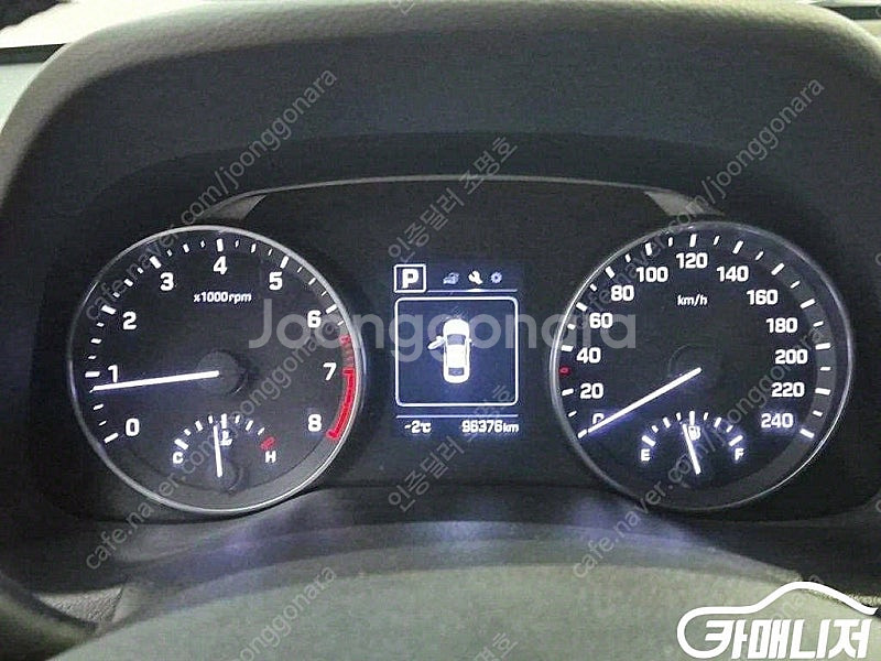 [현대]아반떼 AD 1.6 GDI 모던 (5인승) ★중...--6