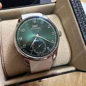 급매) iwc 포르투기저 40