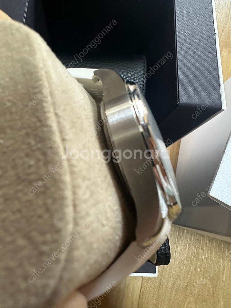 급매) iwc 포르투기저 40--4