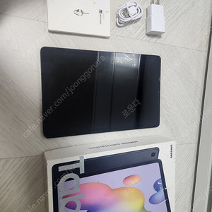 갤럭시탭 s6lite 64g wifi