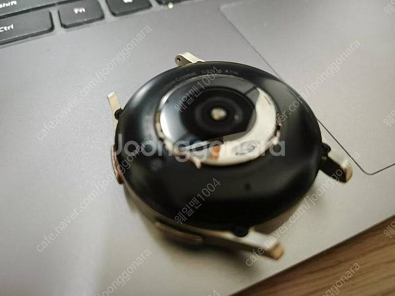 갤럭시 워치5 Pro 45MM 풀박스 판매 택포 블루투...--6