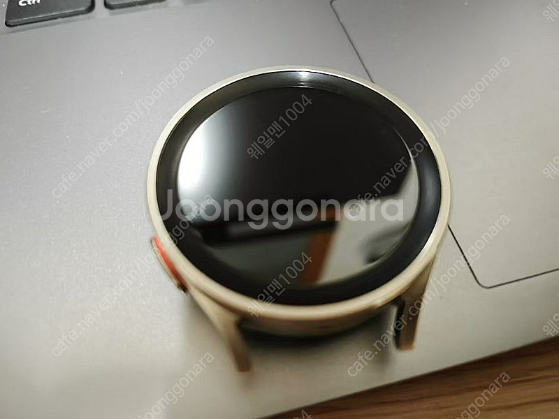 갤럭시 워치5 Pro 45MM 풀박스 판매 택포 블루투...--7