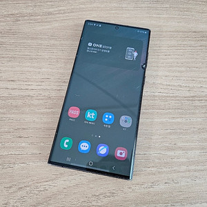 갤럭시 S22 울트라 512GB