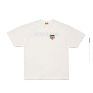휴먼메이드 티셔츠 판매합니다(2XL)(새상품)