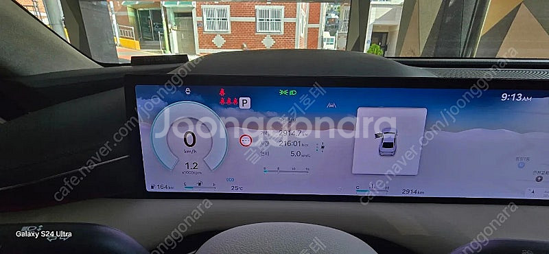 [지원금 1000만원]G80 2024년식 4월 가솔린 ...--5
