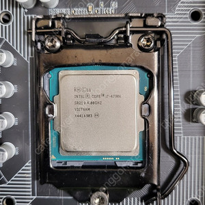 i7-4790K 데빌스케년