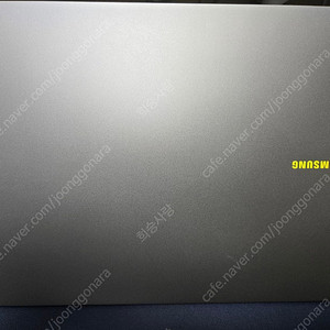 갤럭시북5 프로 팝니다. NT940XHA-K71AR (코어 울트라7)