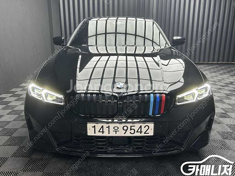 [BMW]3시리즈 (G20) 320i M 스포츠 | 2...--1