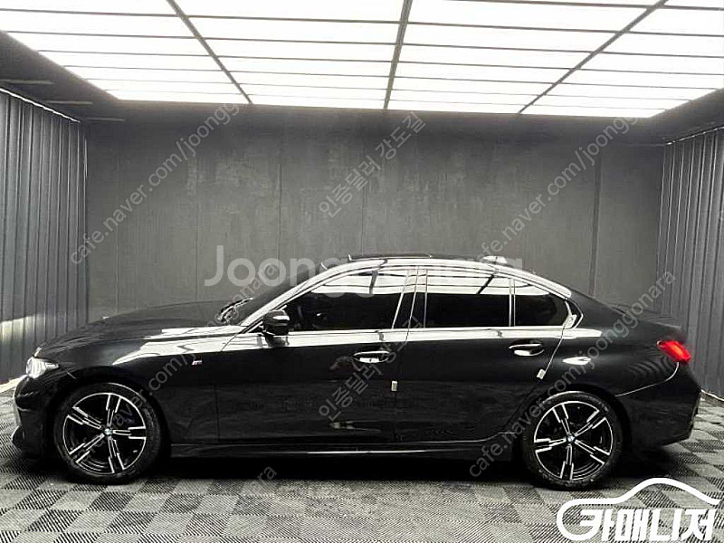 [BMW]3시리즈 (G20) 320i M 스포츠 | 2...--2