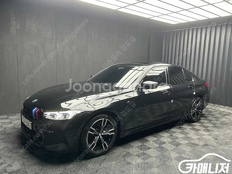 [BMW]3시리즈 (G20) 320i M 스포츠 | 2...--3