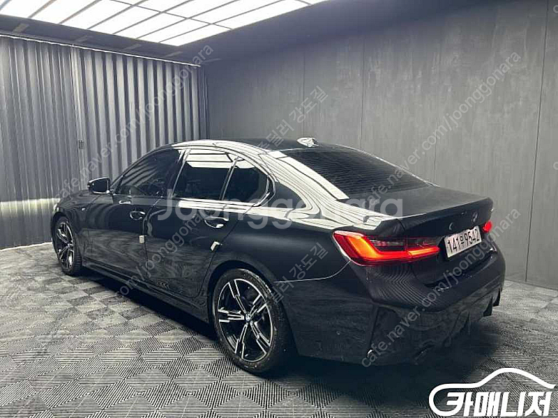 [BMW]3시리즈 (G20) 320i M 스포츠 | 2...--4