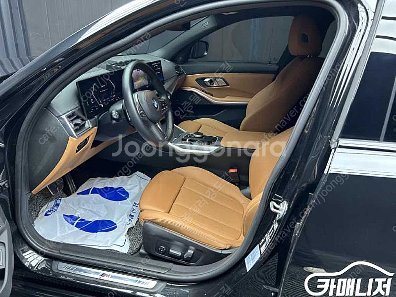 [BMW]3시리즈 (G20) 320i M 스포츠 | 2...--6