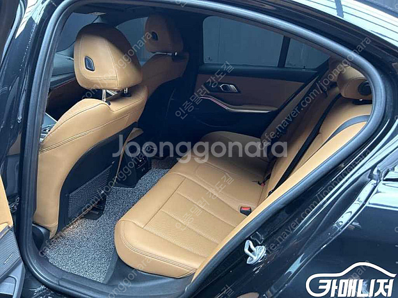 [BMW]3시리즈 (G20) 320i M 스포츠 | 2...--7