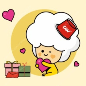 롯데시네마 메가박스 CGV 팝콘 콤보 50프로 할인쿠폰^^