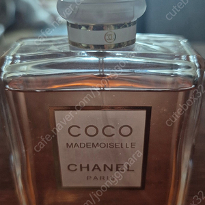 샤넬 코코 마드모아젤 100ml