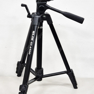 슬릭 삼각대 GX 6400 팝니다.
