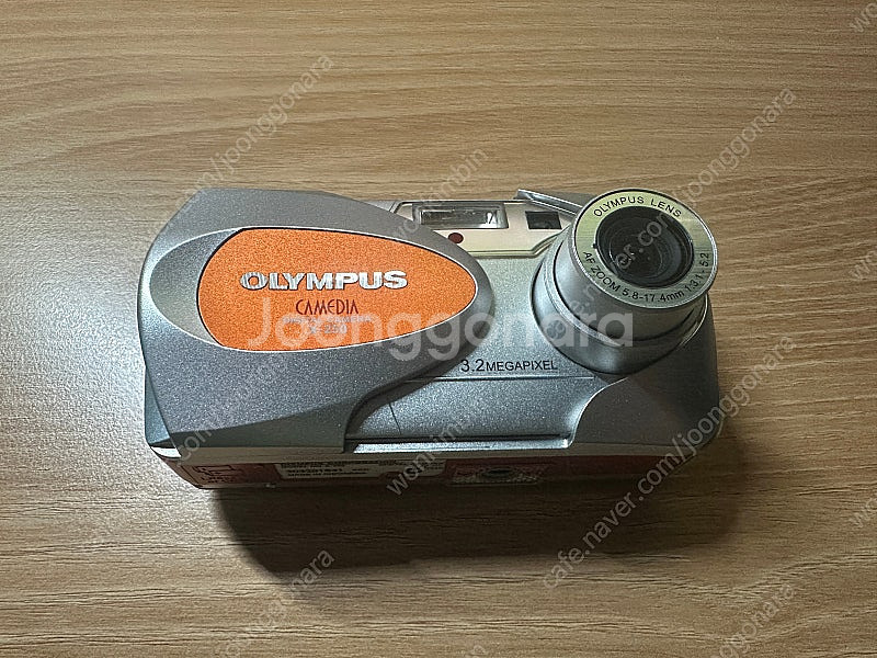 올림푸스 x-250--1